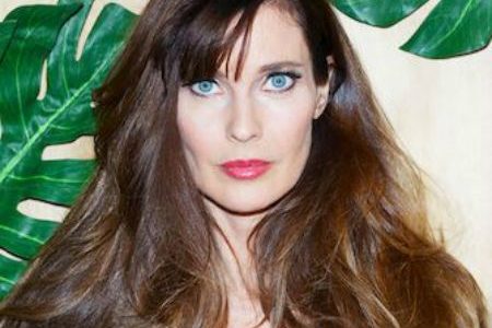 Carol Alt