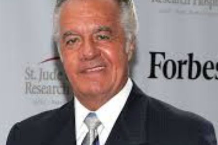 Tony Sirico