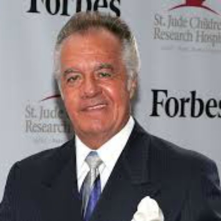 What is Tony Sirico Net Worth 2022? Who is Tony Wife? What is Tony Sirico Net Worth 2022? Who is Tony Wife?