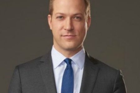 David Gura, Journalist