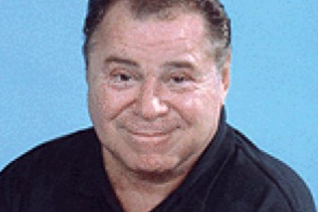 Art Metrano, Actor, Comedian