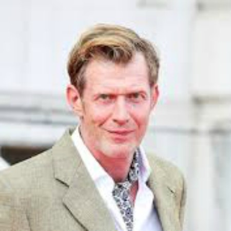 What is Jason Flemyng Net Worth 2022? Who is his Wife?