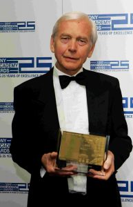 John Humphrys