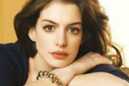 Anne Hathaway