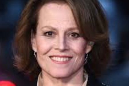 Sigourney Weaver