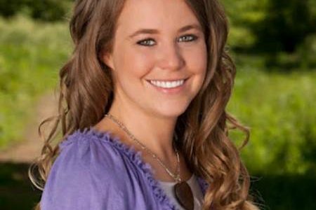Anna Duggar