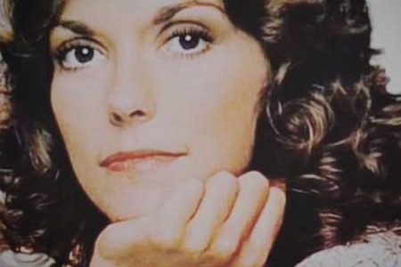 Karen Carpenter