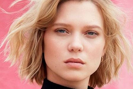 Lea Seydoux