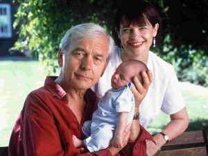 John Humphrys