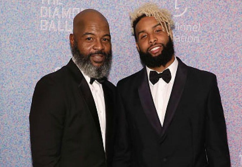 Bio, & Wiki of "Odell Beckham Jr" father Odell Beckham Sr