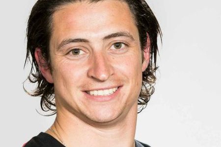 Scott Moir