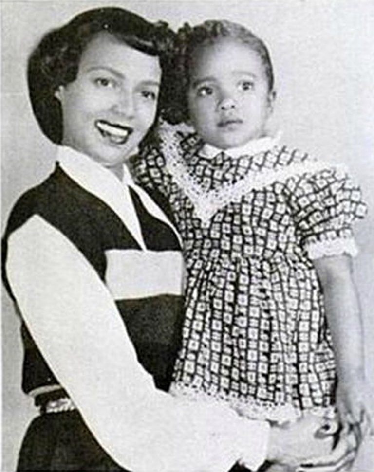 Who is Harolyn Suzanne Nicholas? Bio, Age, Parents,