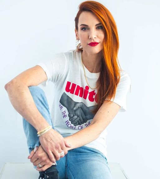 Danneel Ackles, Actress