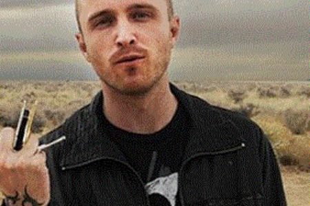 Aaron Paul