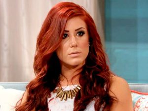 Chelsea Houska, TV personality