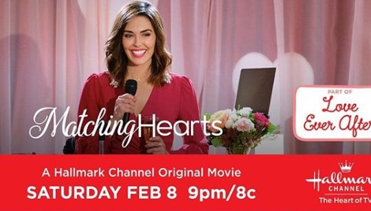 Kevin Simshauser's wife Taylor Tv show