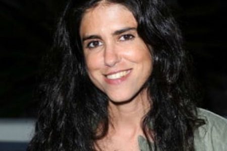 Francesca Gregorini
