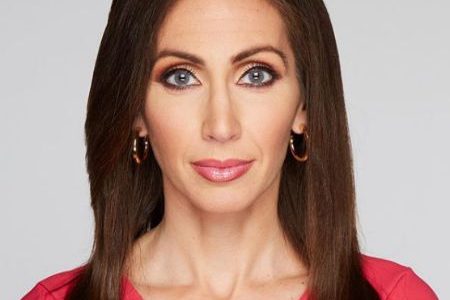 Lauren Simonetti, Journalist