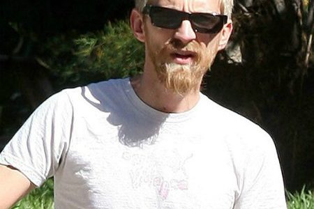 Andrew Featherston