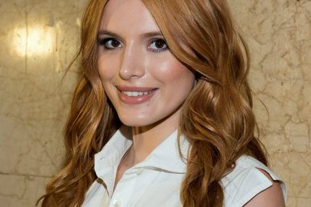 Bella Thorne