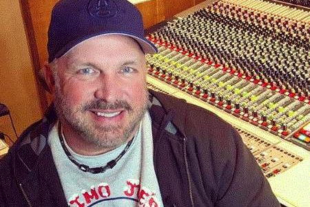 Garth Brooks