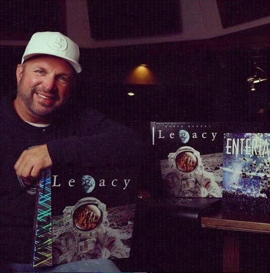 Garth Brooks