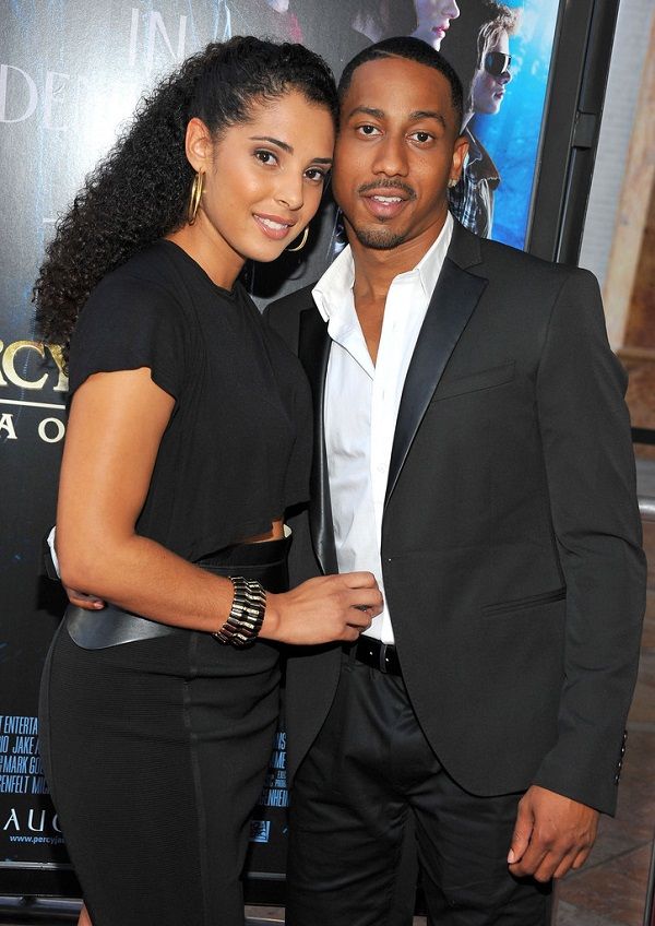 Brandon T.Jackson