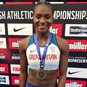 Who is Dina Asher-Smith? Check out her Biography and Personal Life