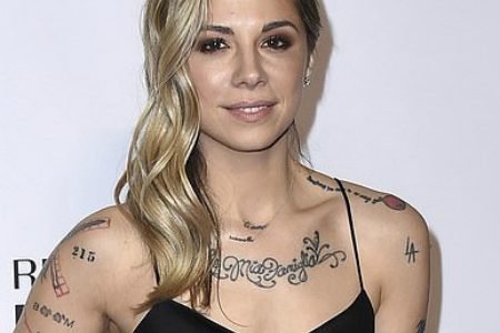 Christina Perri