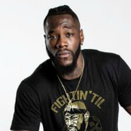 What is Deontay Wilder Net Worth 2022? Who is His Wife?