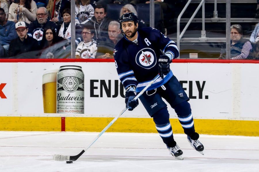 Dustin Byfuglien Wife (Emily Hendry) Age, Marriage, Net Worth 2023, Ig in  2023