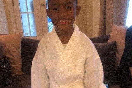 Dallas Xavier Barrino