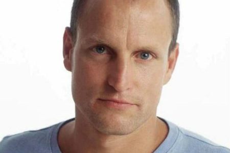 Woody Harrelson