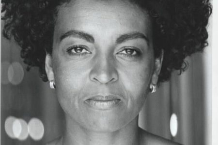Adjoa Andoh, Actress