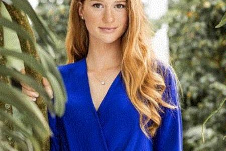 Jennifer Katharine Gates