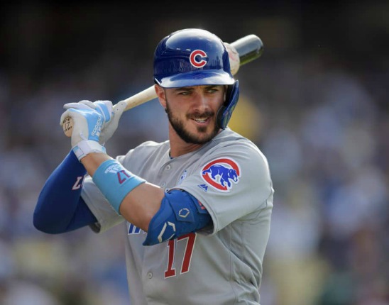 Kris Bryant Wife (Jessica Delp) Age, Height, Net Worth 2023, Twins, Ig