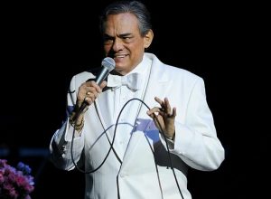 What was the cause of Jose Jose Death? His Bio, Wife, Net Worth, Height