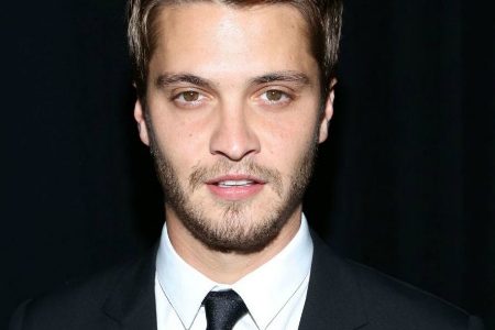 Luke Grimes