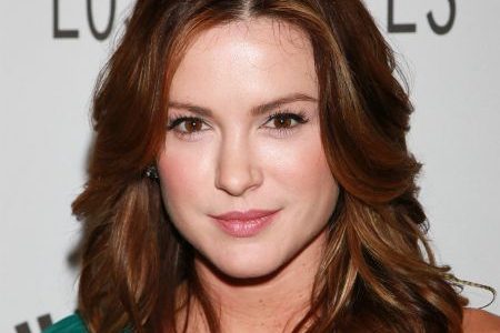 Danneel Ackles, Actress