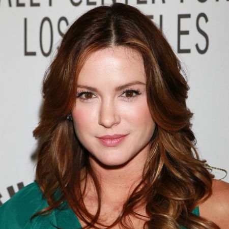 What is Danneel Ackles Net Worth 2022? Her Bio, Age, Husband, Kids