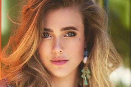 Melissa Roxburgh