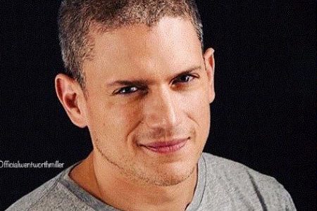 Wentworth Miller