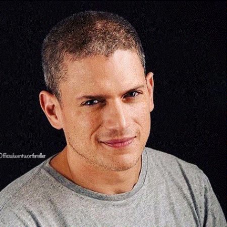 Who is Wentworth Miller? Check out his Biography and Personal Life