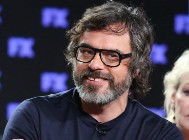 Miranda Manasiadis's husband, Jemaine Clement