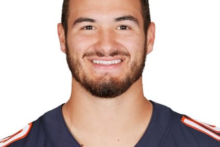 Mitch Trubisky