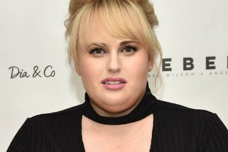 Rebel Wilson