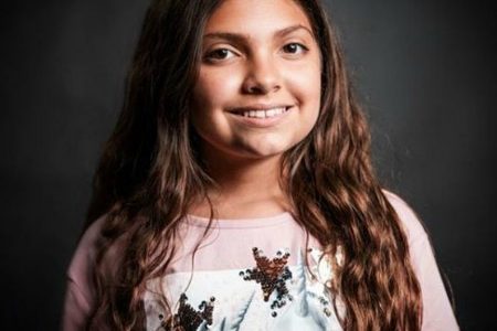 Sophia Laurent Abraham