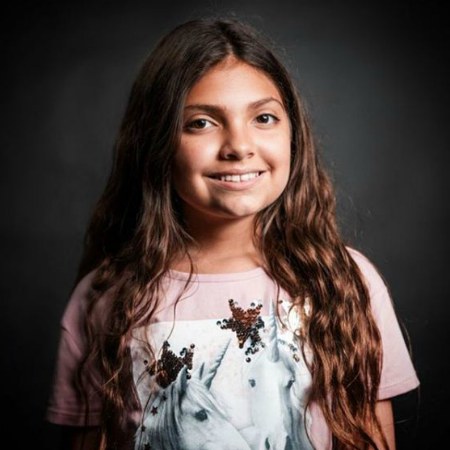 Sophia Laurent Abraham