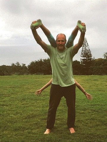 Woody Harrelson