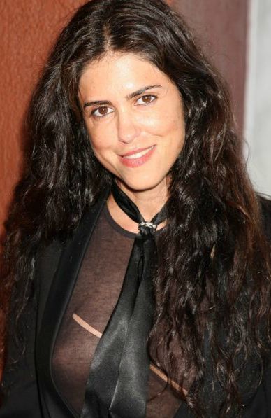 Francesca Gregorini, Director